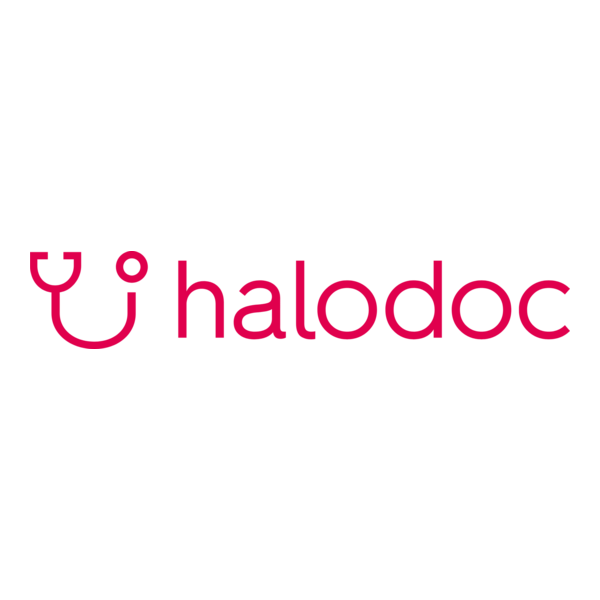 Halodoc Logo PNG Vector