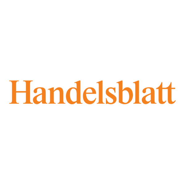 Handelsblatt Logo PNG Vector