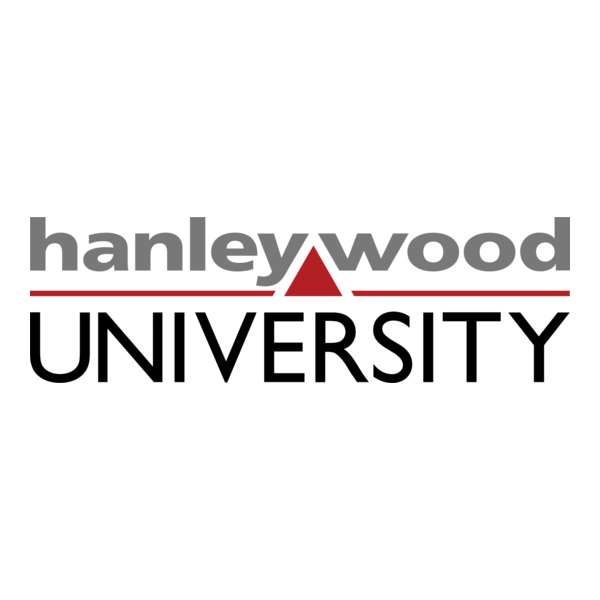 Hanley Wood University Logo PNG Vector