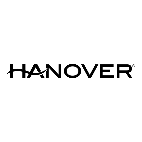 HANOVER Logo PNG Vector