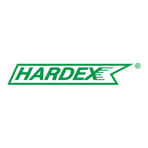 HARDEX Logo PNG Vector