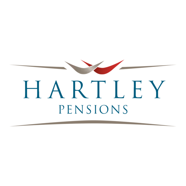Hartley Pensions Limited Logo PNG Vector