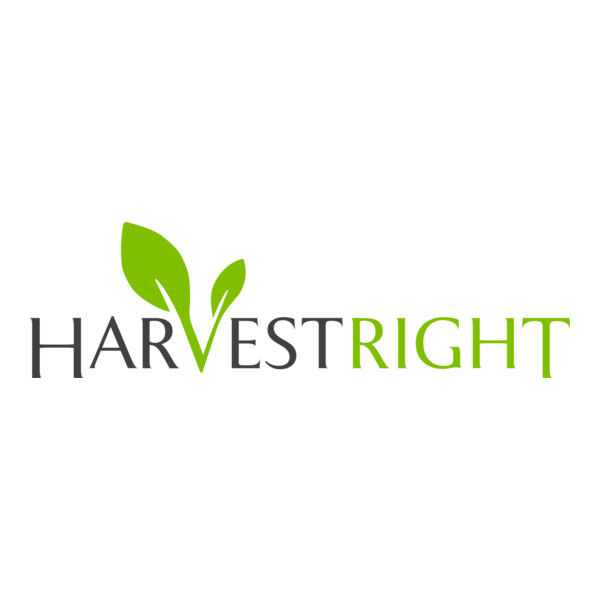 Harvest Right Logo PNG Vector