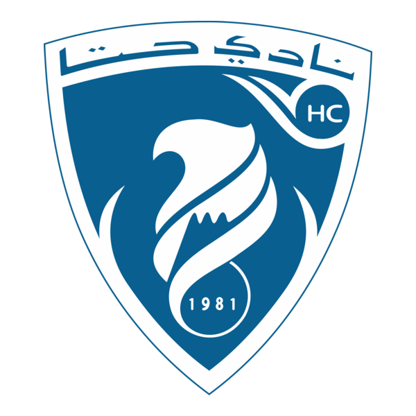 Hata Club Logo PNG Vector