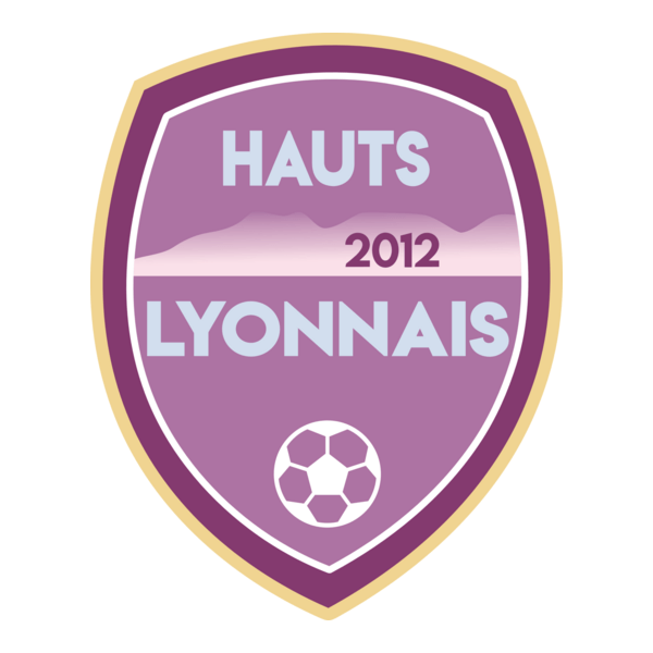 Hauts Lyonnais Logo PNG Vector