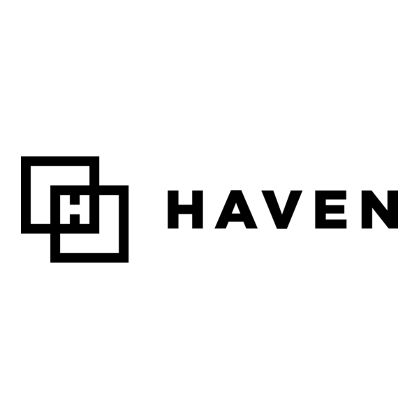 Haven Logo PNG Vector
