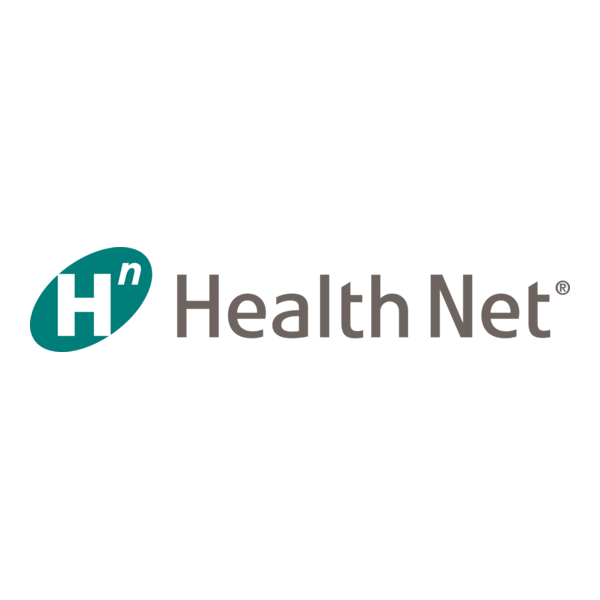 Health Net Logo PNG Vector