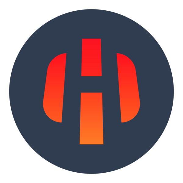 Heat Logo PNG Vector