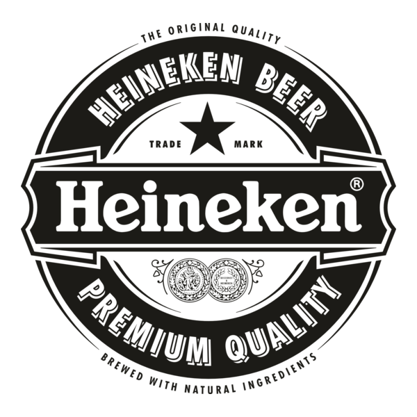 Heineken Logo PNG Vector