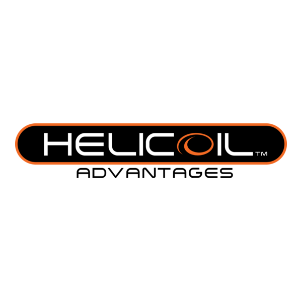 HeliCoil Advantage Logo PNG Vector