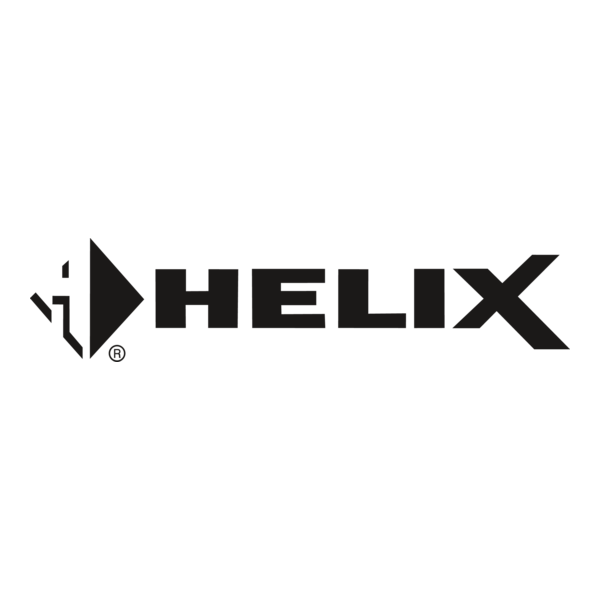 Helix Logo PNG Vector