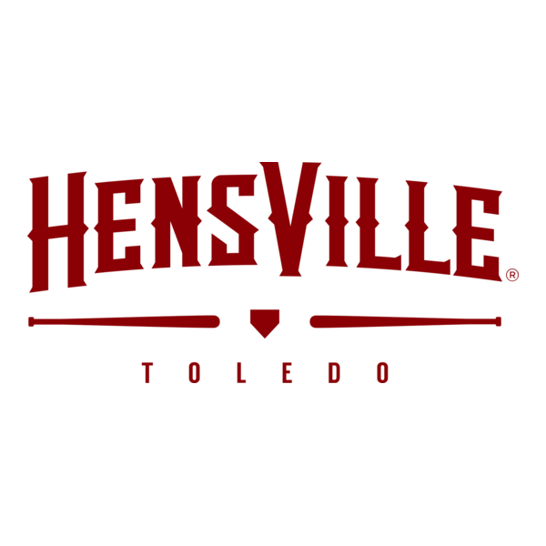 Hensville Toledo Logo PNG Vector