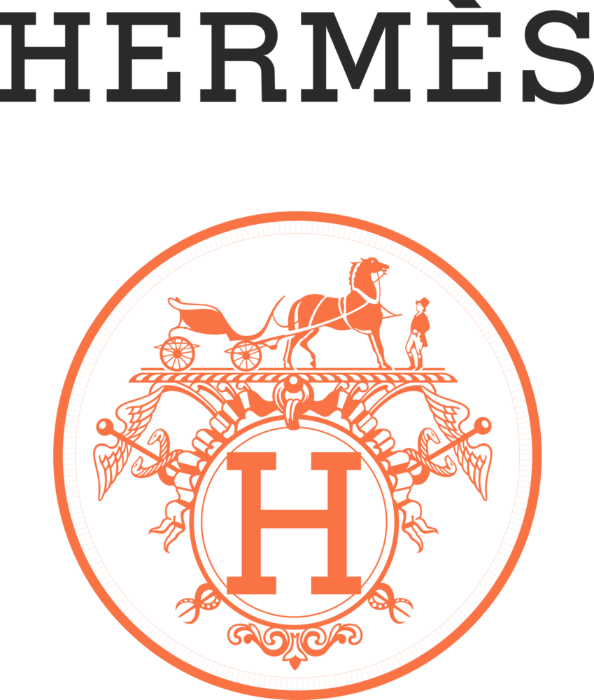 Hermès International S.A. Logo PNG Vector