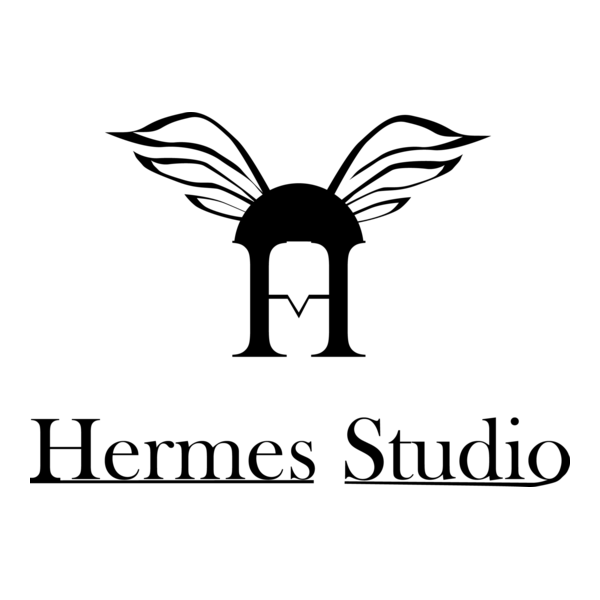 Hermes Logo PNG Vector