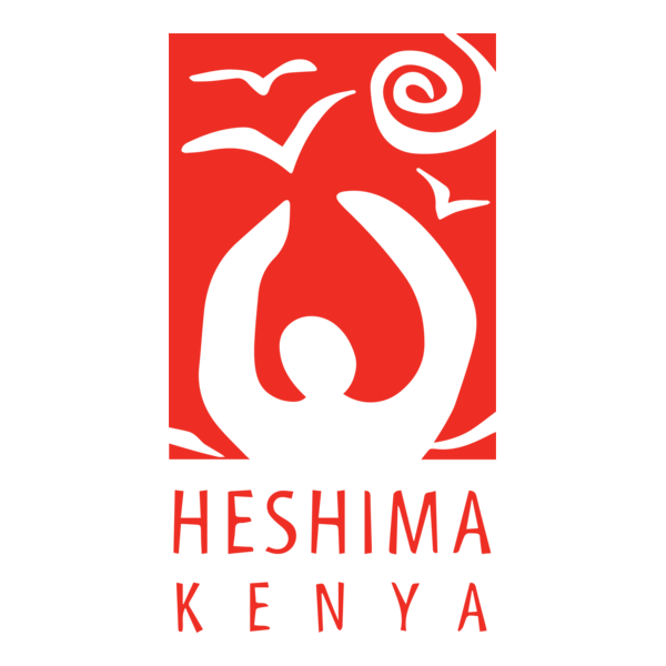 Heshima Kenya Logo PNG Vector