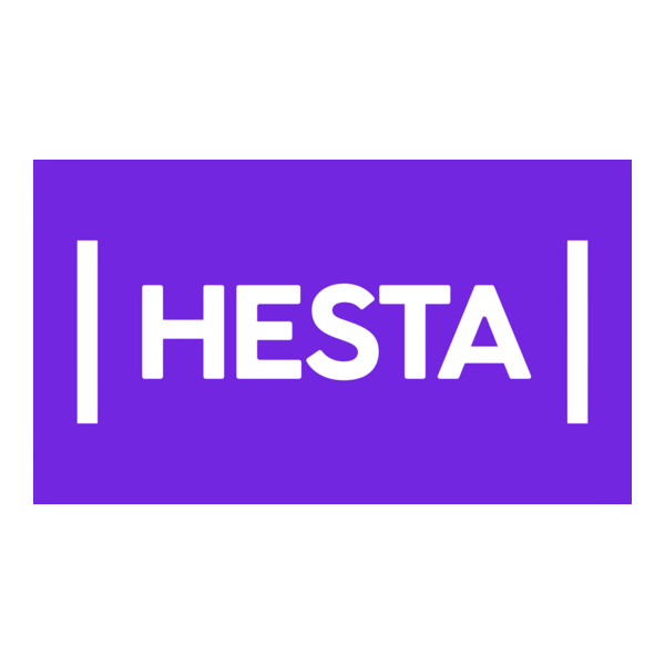 Hesta Logo PNG Vector