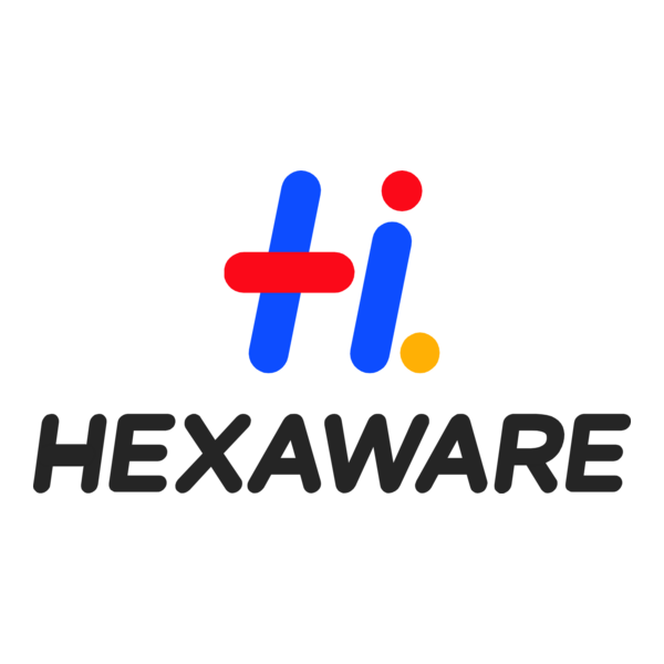 Hexaware Technologies Logo PNG Vector