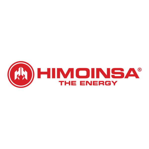 Himoinsa Logo PNG Vector
