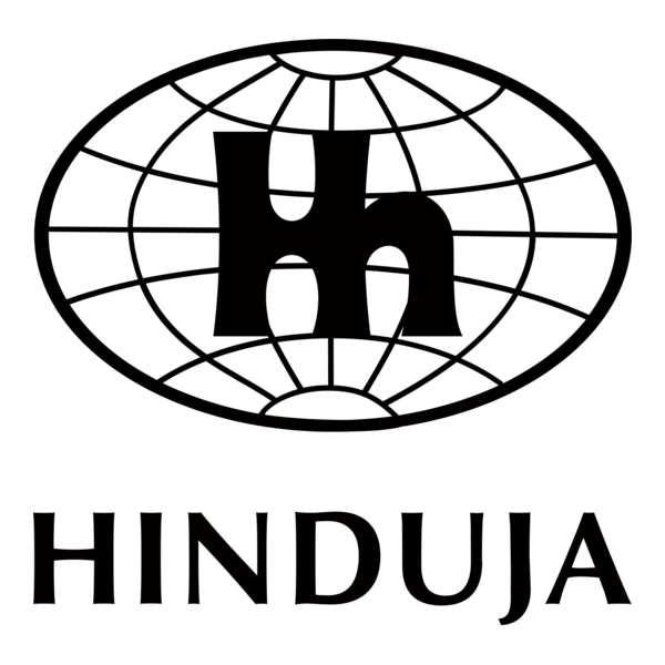 Hinduja Group Logo PNG Vector
