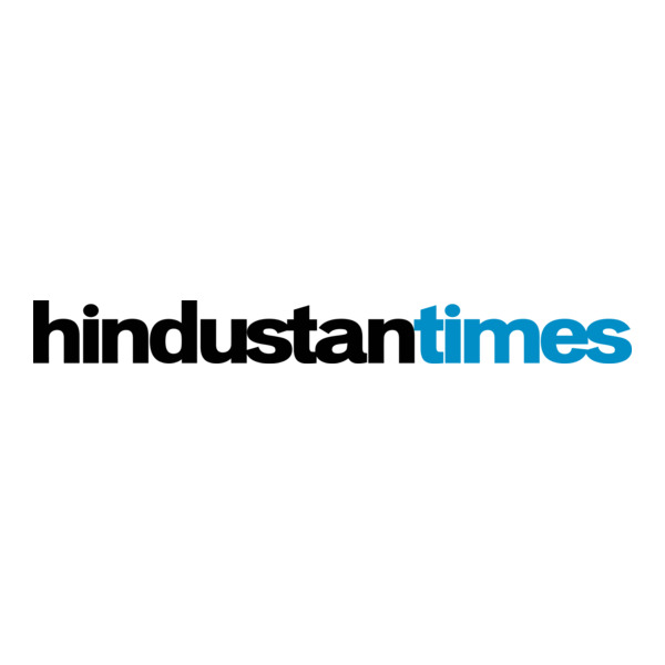 Hindustan Times Logo PNG Vector