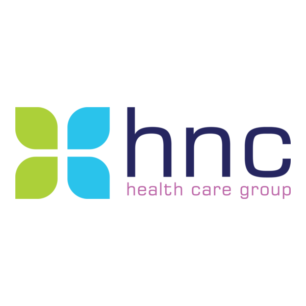 hnc health care group Logo PNG Vector
