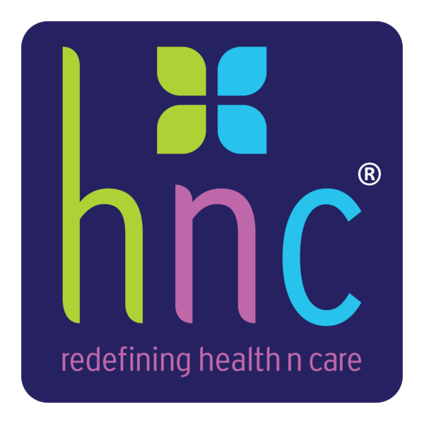 hnc health care group Logo PNG Vector