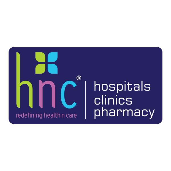 hnc hospital Logo PNG Vector