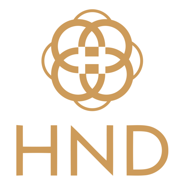 HND Brasil Logo PNG Vector