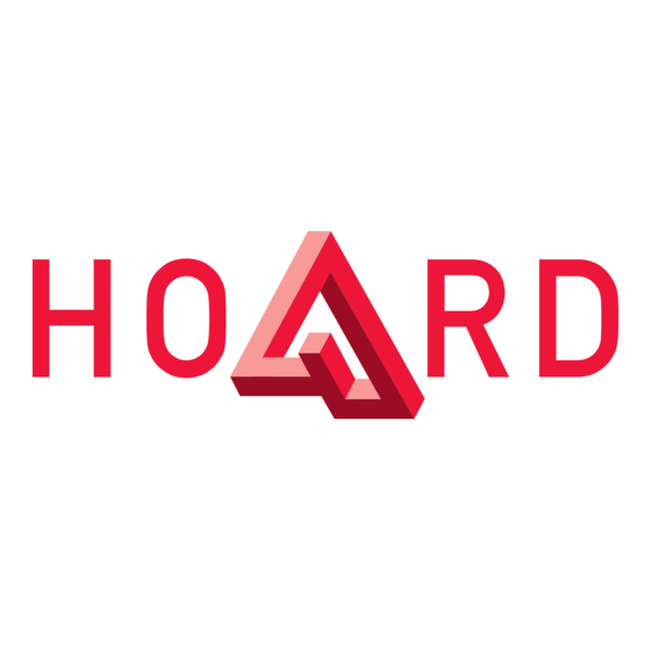 Hoard Exchange Logo PNG Vector