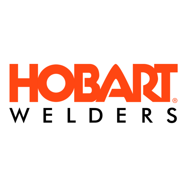 HOBART WELDERS Logo PNG Vector