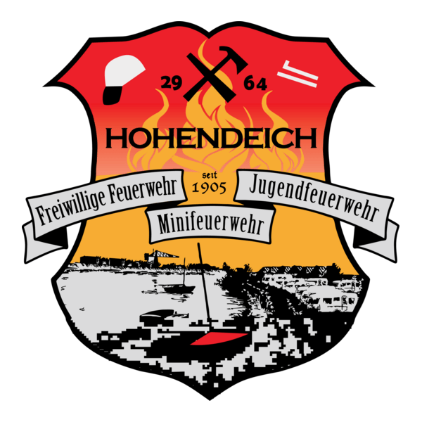 HOHENDEICH Logo PNG Vector