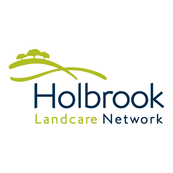 Holbrook Landcare Network Logo PNG Vector