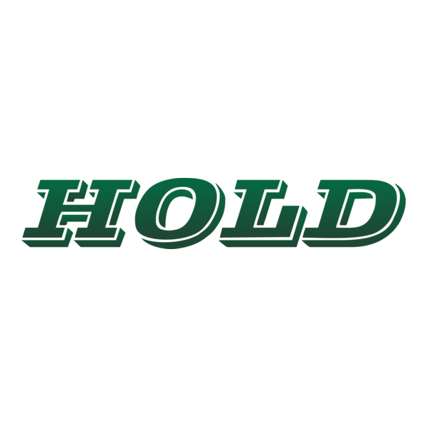 HOLD Logo PNG Vector