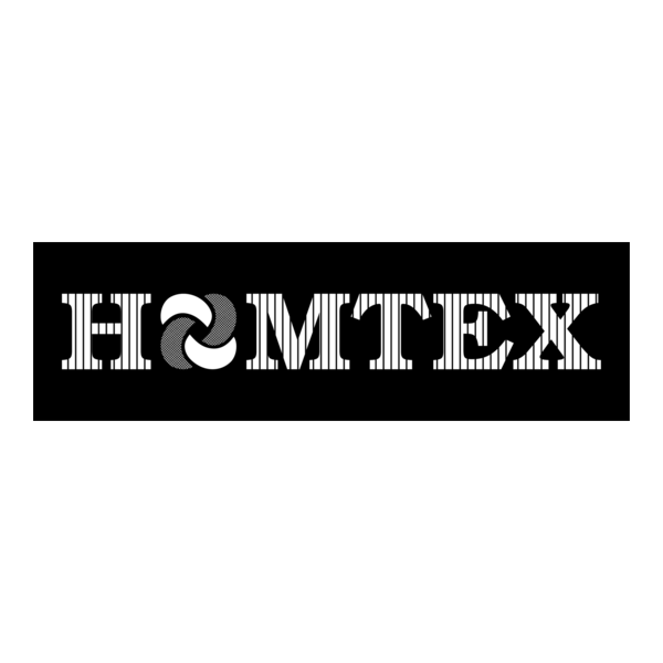 HOMTEX Logo PNG Vector