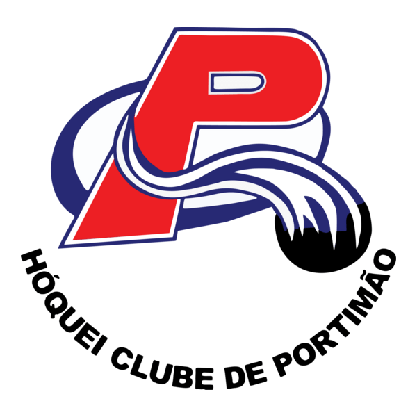 Hoquei Clube Portimao Logo PNG Vector