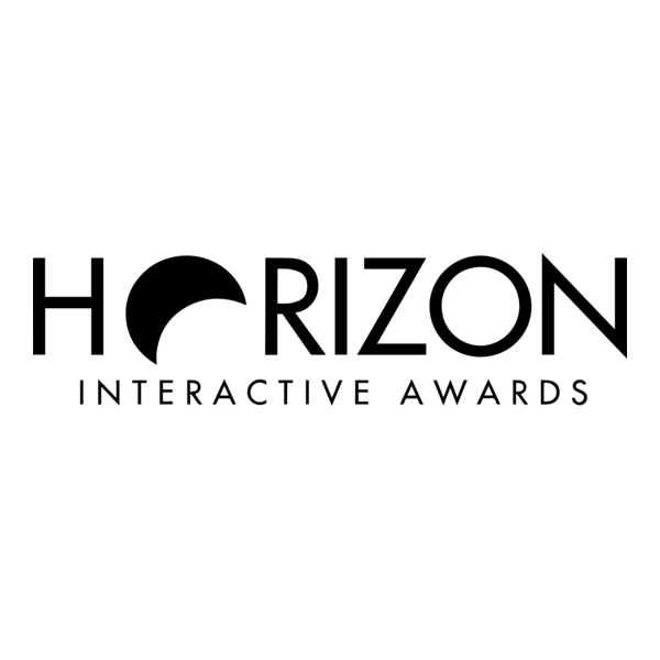 Horizon Interactive Awards Logo PNG Vector
