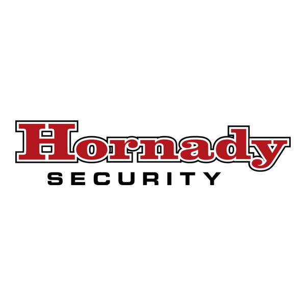 Hornady Security Logo PNG Vector
