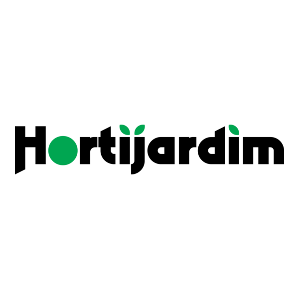Hortijardim Logo PNG Vector