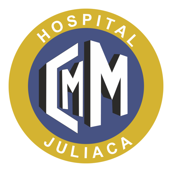 Hospital carlos monje medrano juliaca Logo PNG Vector