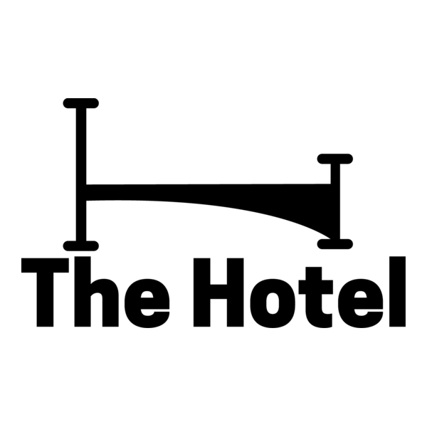 Hotel Company Logo PNG Vector