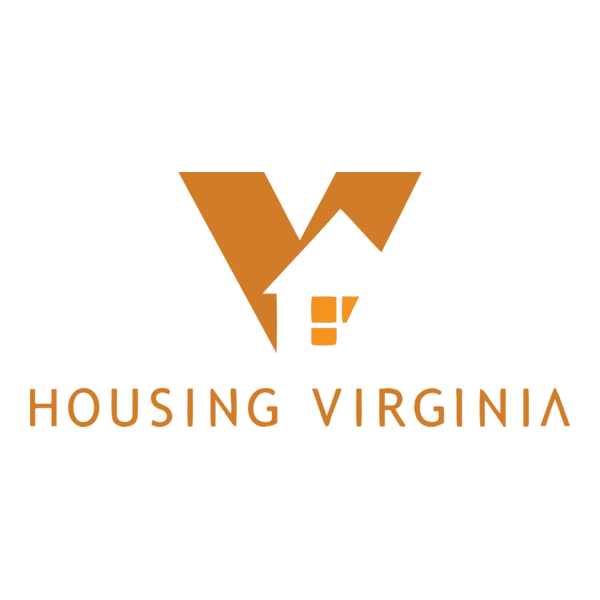 Housing Virginia Logo PNG Vector