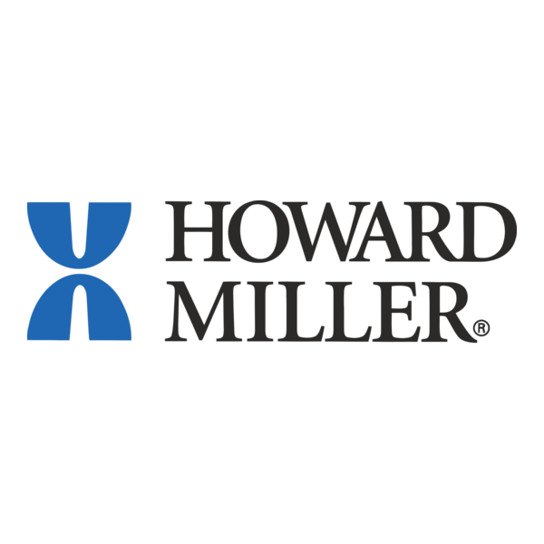 Howard Miller Clock Company Logo PNG Vector
