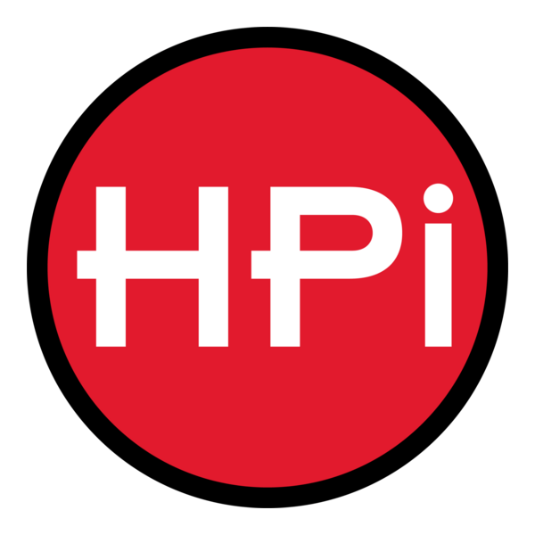 HPI Logo PNG Vector