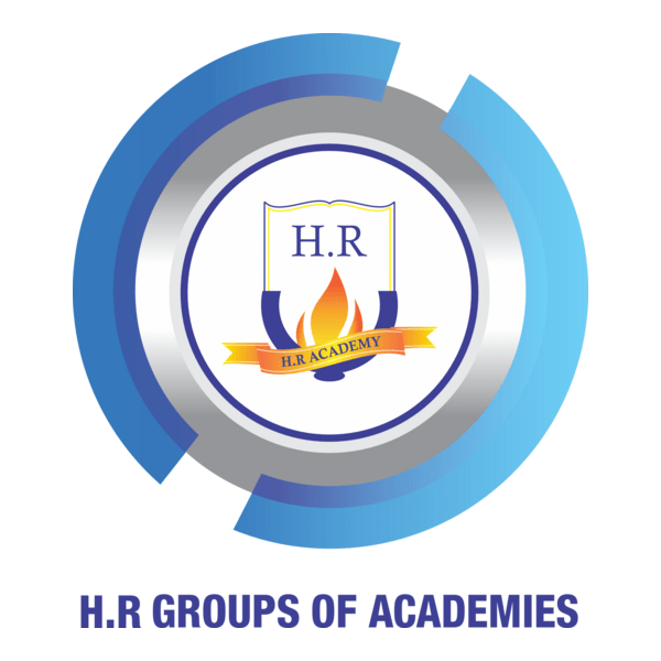 HR Group Logo PNG Vector