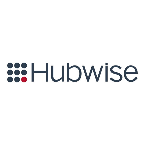 Hubwise Securities Limited Logo PNG Vector