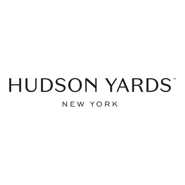 Hudson Yards Logo PNG Vector