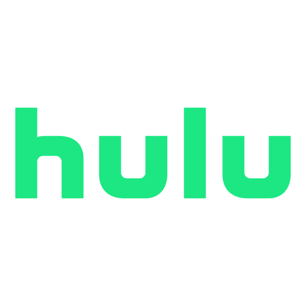 Hulu 2019 Logo PNG Vector