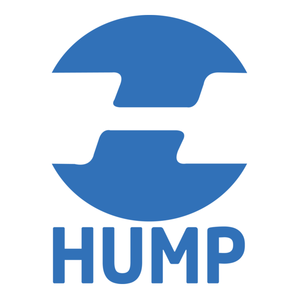 hump Logo PNG Vector