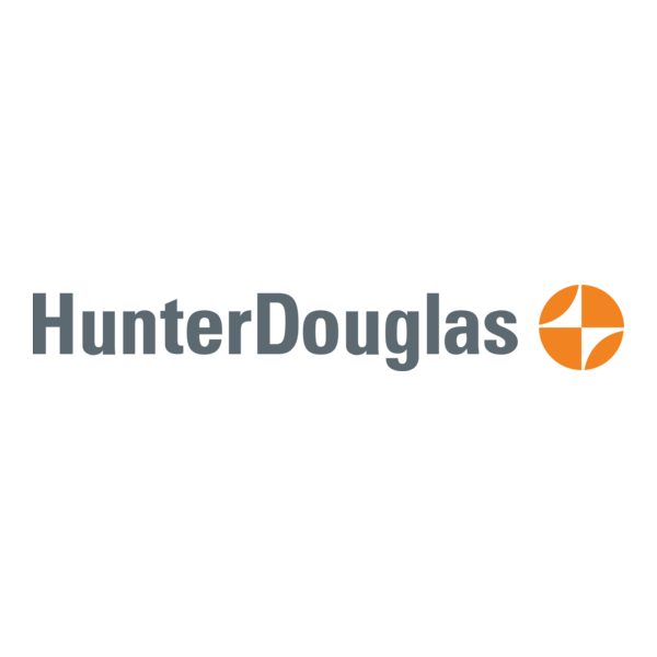 Hunter Douglas Logo PNG Vector