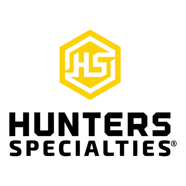 Hunters Specialties Logo PNG Vector